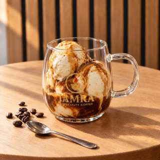 Affogato