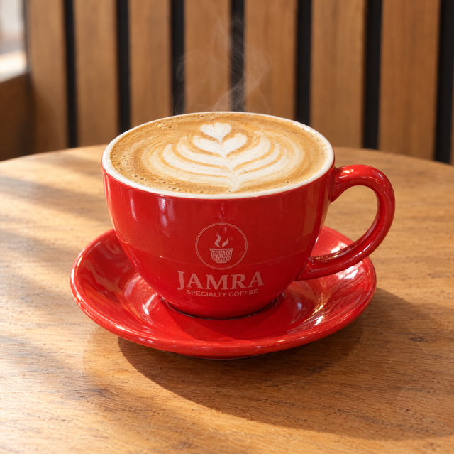 Latte.