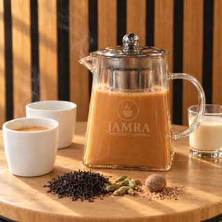 Adeni Chai