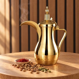 Arabic Light Roast