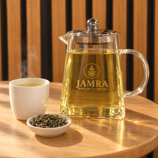 Organic Tea
