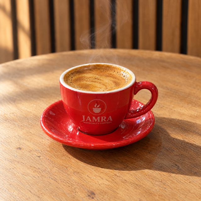 Espresso.