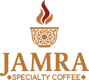 JAMRA Specialty Coffee RVA