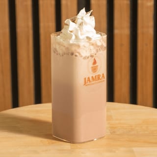 Hot Chocolate