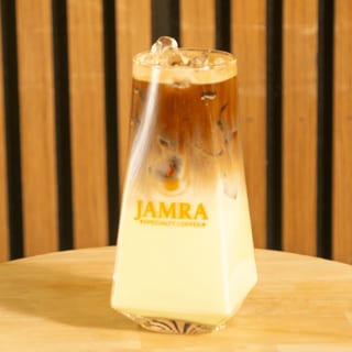 Yemeni Latte