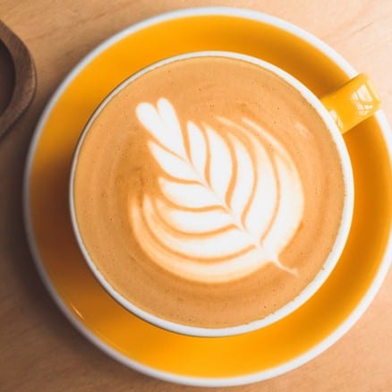 Latte.