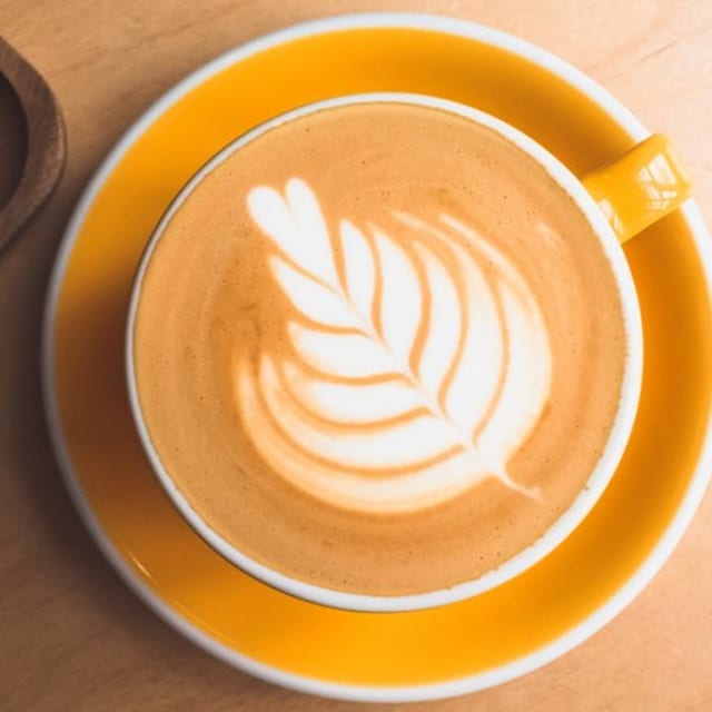 Latte.